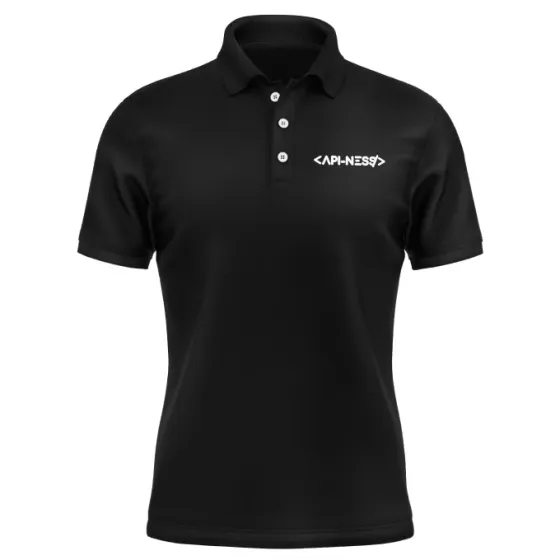 Polo Homme