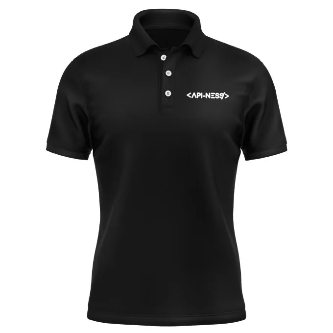 Polo Homme